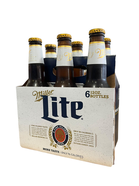 Miller Lite