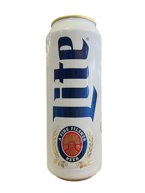 Miller Lite