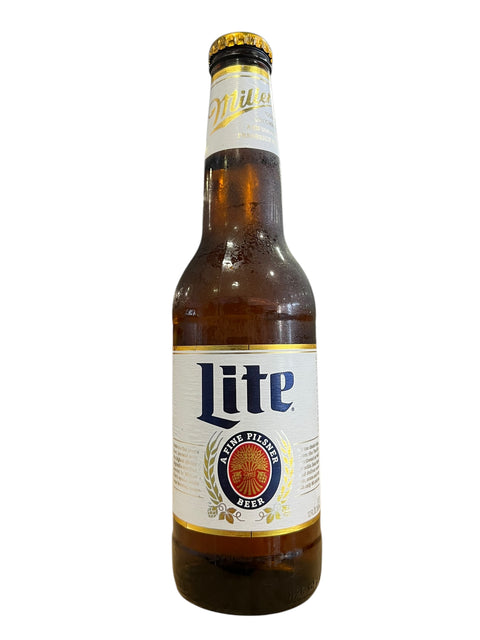 Miller Lite