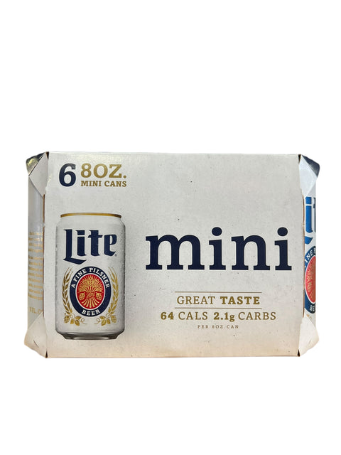 Miller Lite