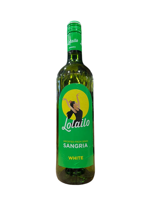 Lolailo White Sangria