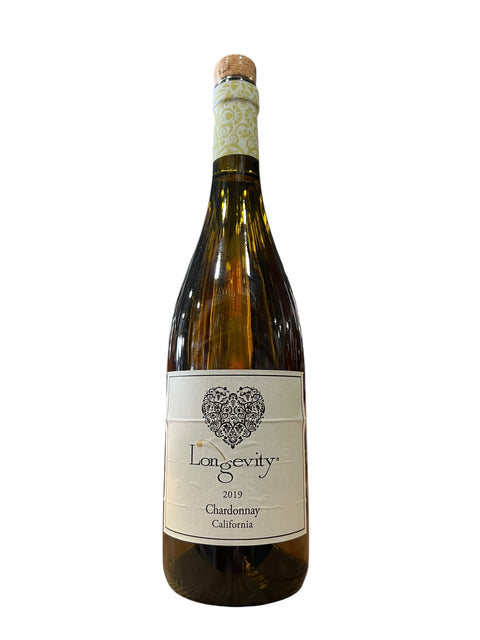 Longevity Chardonnay