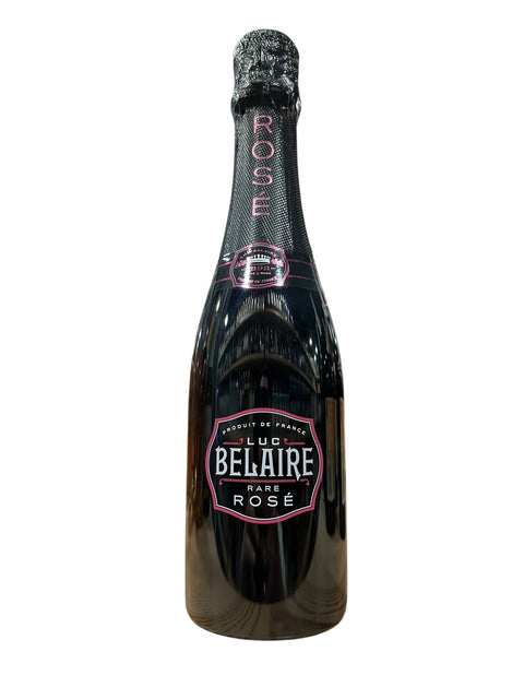 Luc Belaire Rare Rose