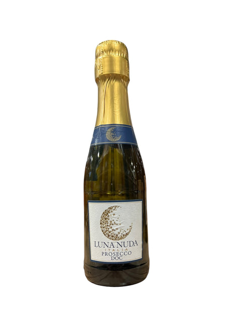 Luna Nuda Prosecco DOC (375ml)