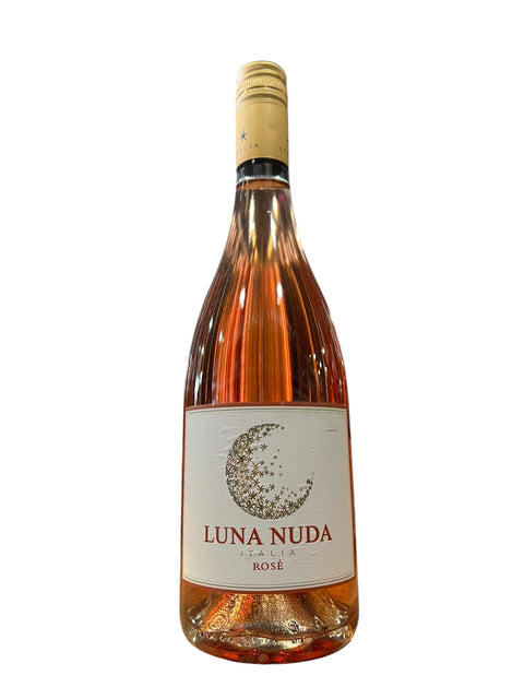 Luna Nuda Rosé