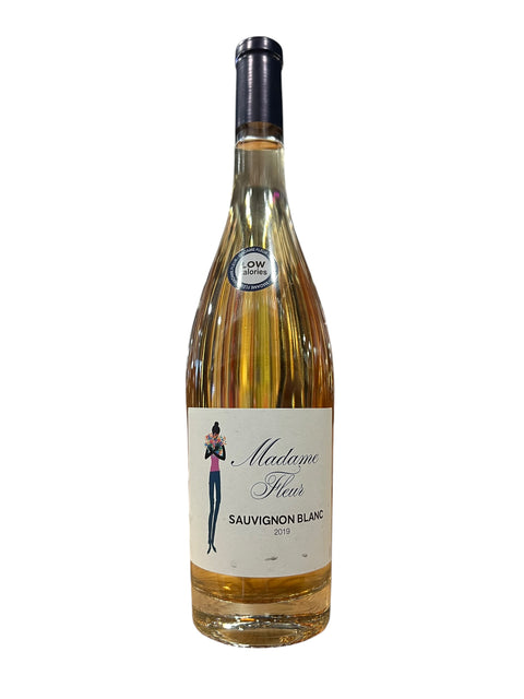 Madame Fleur Sauvignon Blanc