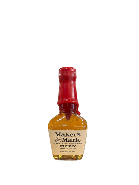 Makers Mark