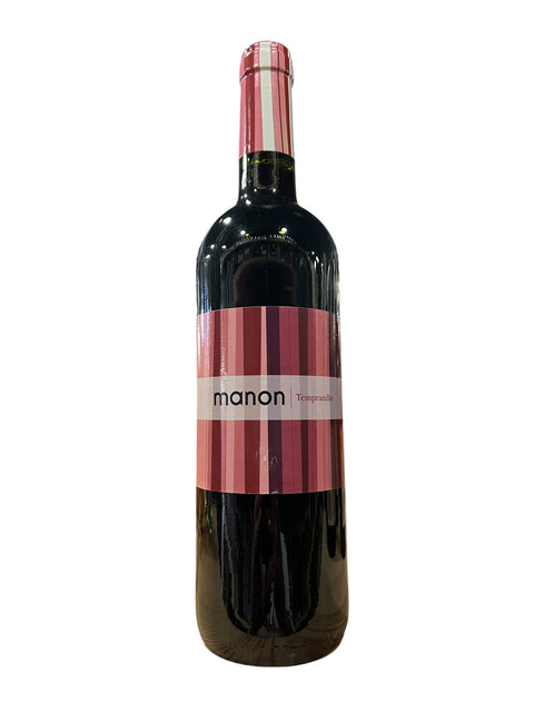 Manon Tempranillo