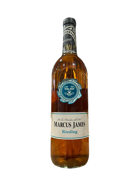 Marcus James Riesling