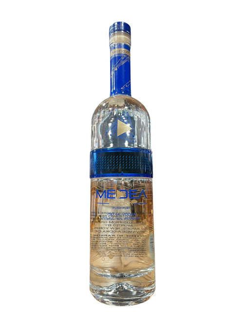 Medea Vodka