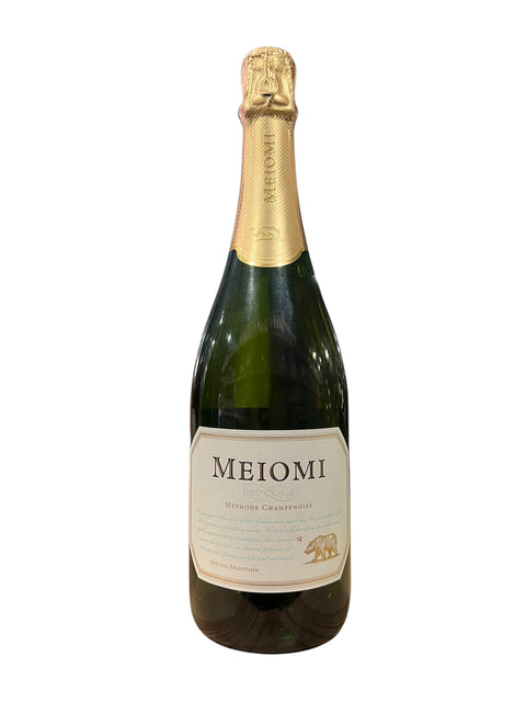 Meiomi Brut Rosé (750ml)