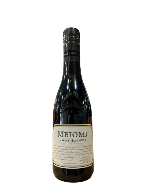 Meiomi Cabernet Sauvignon