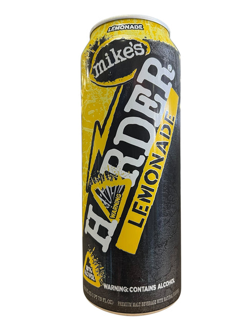 Mike’s Harder Lemonade (23.5oz)