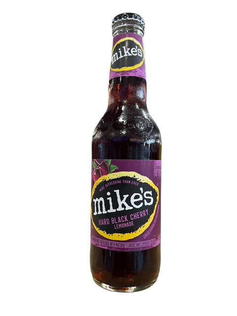 Mike’s Hard Black Cherry (12oz)