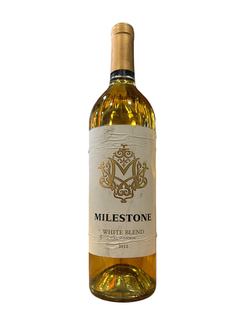 Milestone White Blend