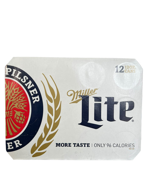 Miller Lite