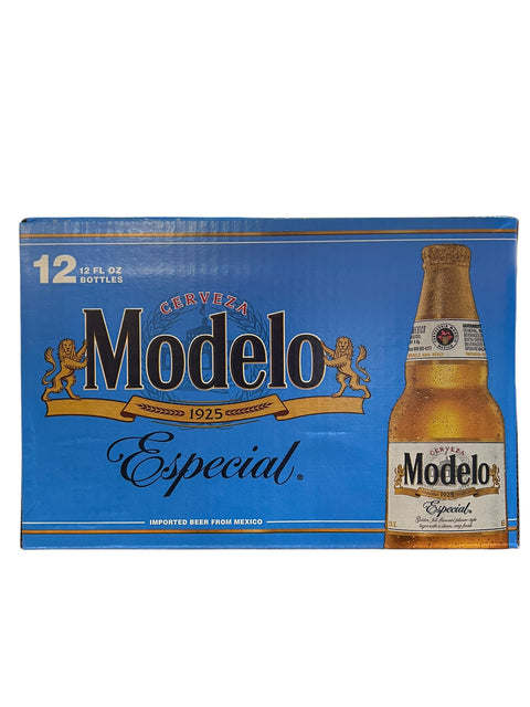 Modelo (12oz)