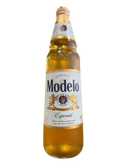 Modelo (24oz)