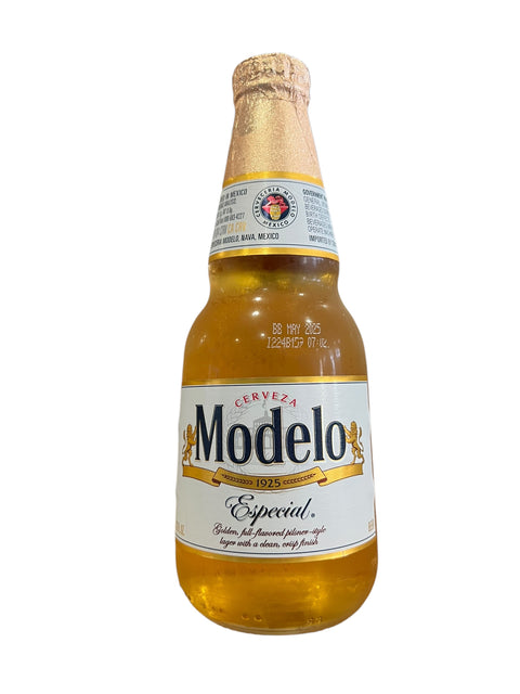 Modelo (12oz)