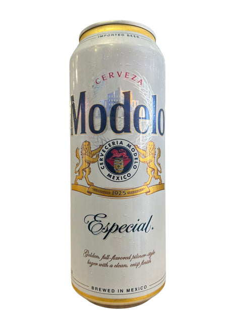 Modelo Especial (24oz)