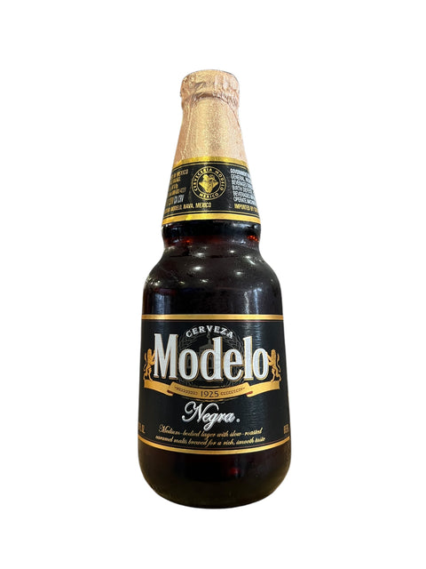 Modelo Chelada Negra (12oz)