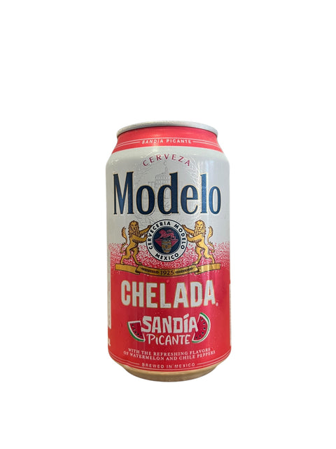 Modelo Chelada Sandia