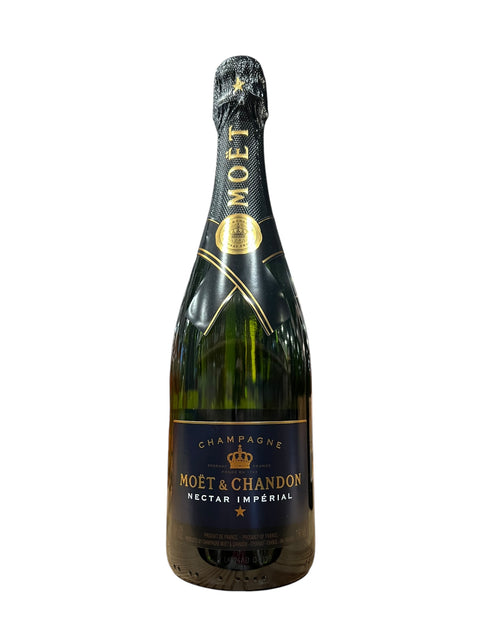 Moët & Chandon Nectar Imperial