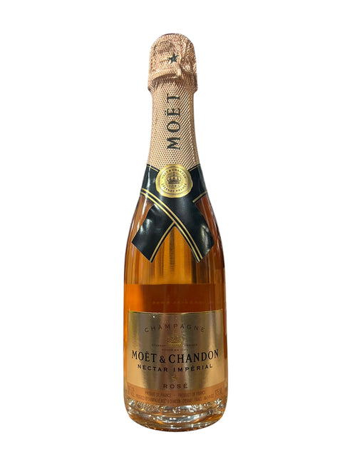 Moët & Chandon Nectar Impérial Rosé