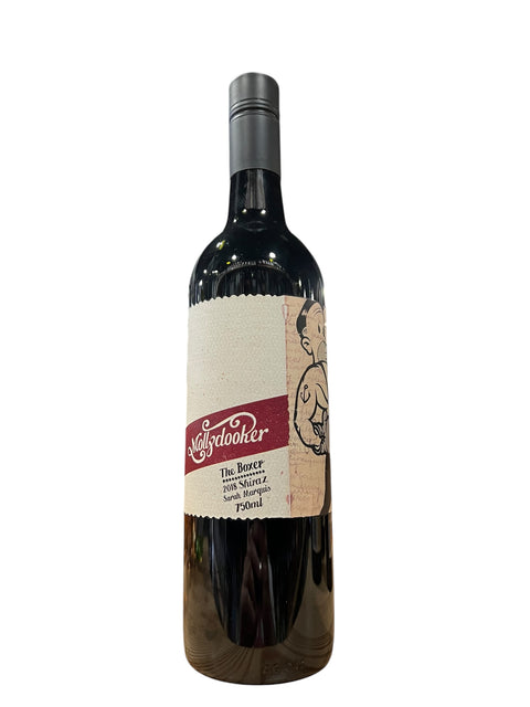 Mollydooker Shiraz