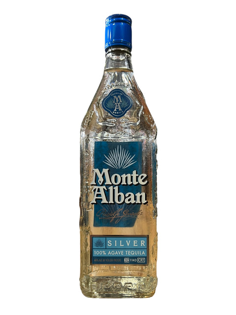 Monte Alban Silver (750ml)