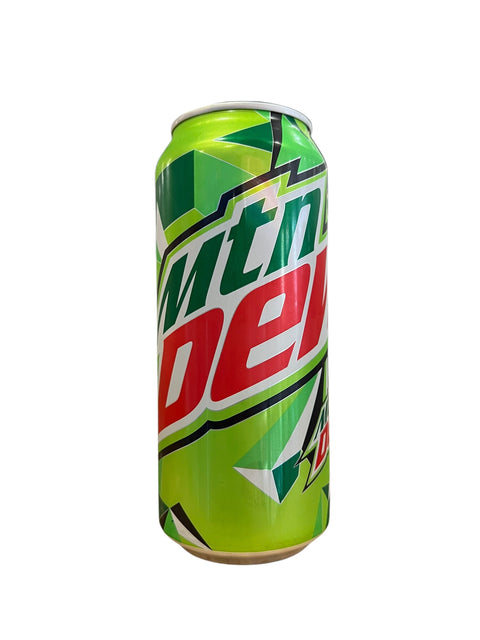 Mtn Dew