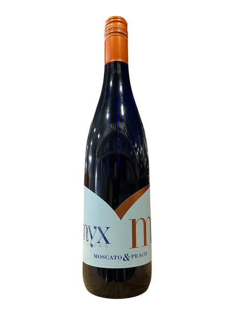 Myx Moscato Flavored (750ml)