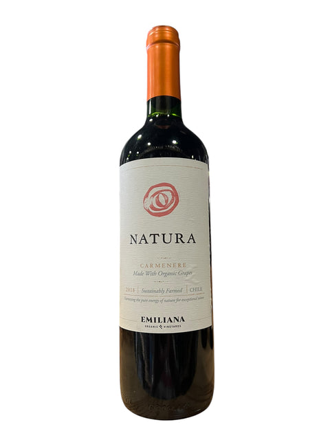 Natura Carmenere