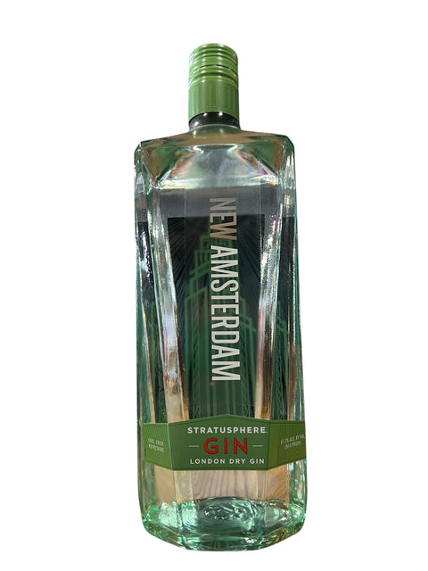 New Amsterdam Stratusphere London Dry Gin (1.75L)