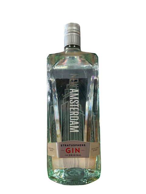 New Amsterdam Stratusphere Gin The Original