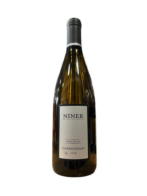 Niner Chardonnay