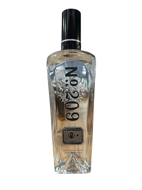 No. 209 Vodka (750ml)