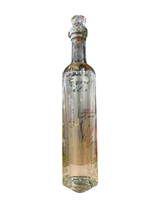 Don Ramón Silver (750ml)