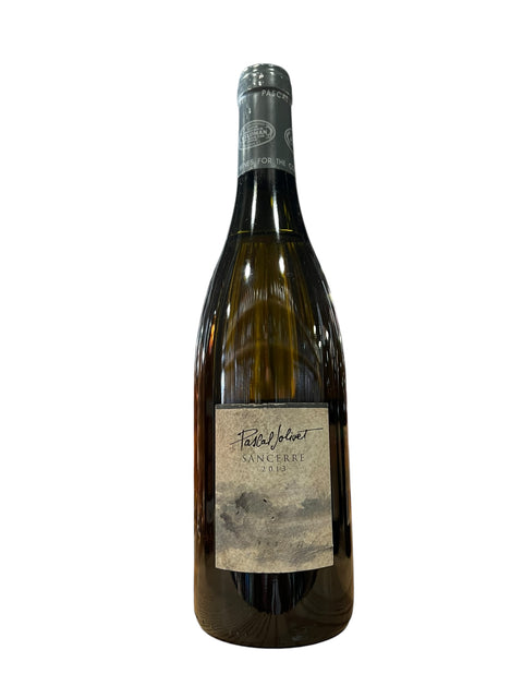 Pascal Jolivet Sancerre