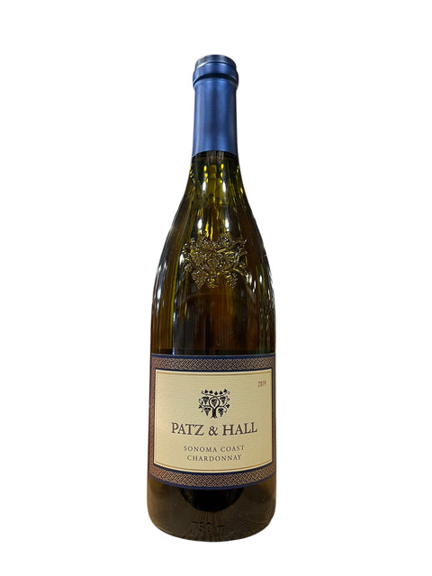 Patz & Hall Chardonnay (750ml)