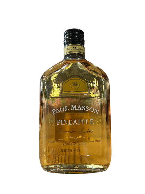 Paul Masson (375ml)