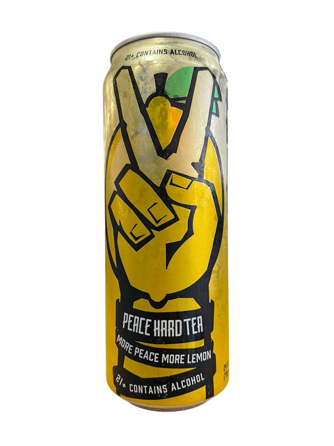 Peace Hard Tea (24oz)