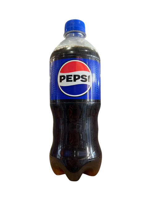 Pepsi