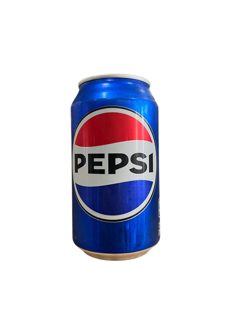 Pepsi