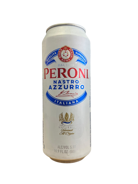 Peroni (16.9oz)