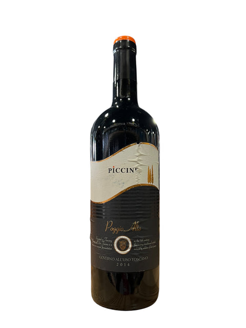 Piccini Poggio Alto