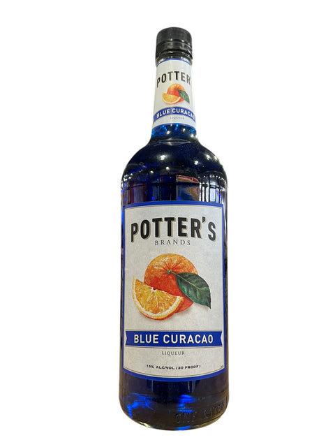 Potter's (1L)