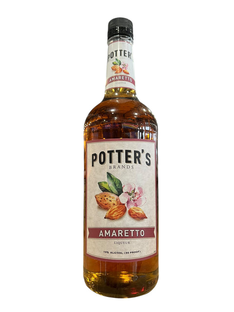 Potter's (1L)