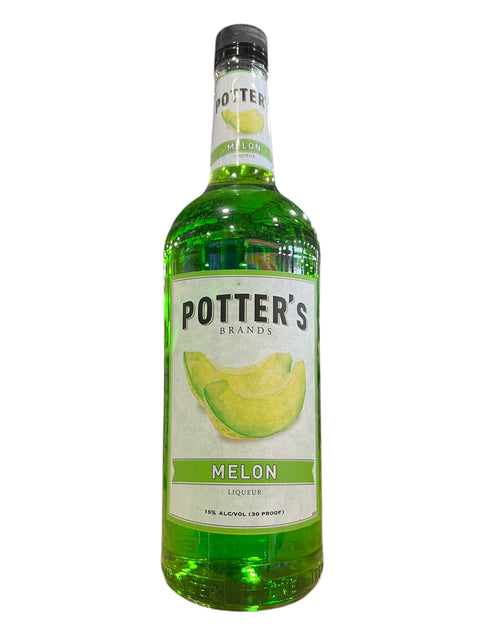 Potter's (1L)