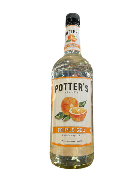 Potter's (1L)